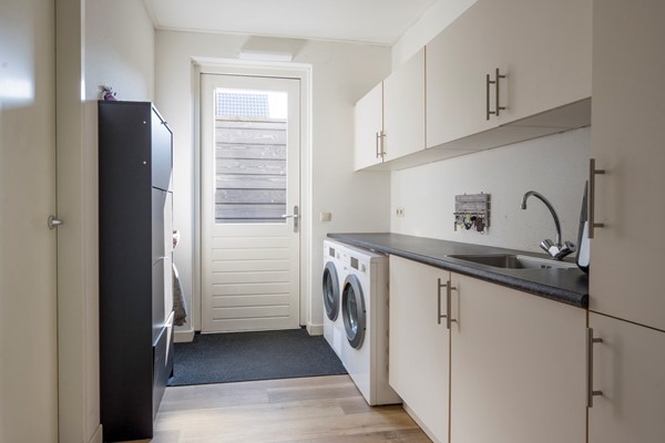 Medium property photo - Kerkstraat 76, 3781 GC Voorthuizen